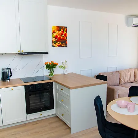 Apartament 