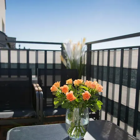 Apartament 