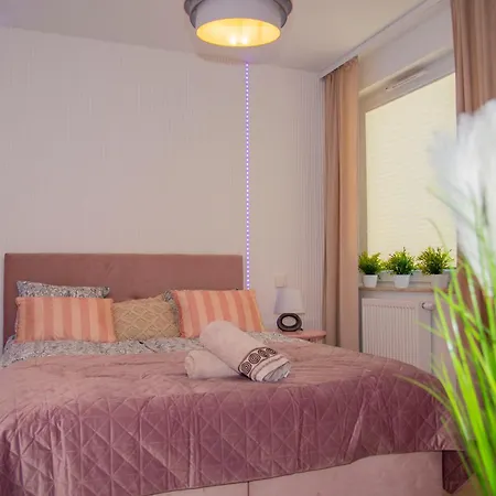 Apartament 
