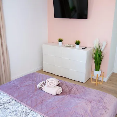 Apartament 