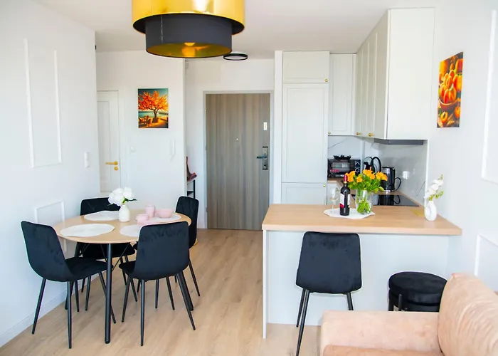 Apartament \