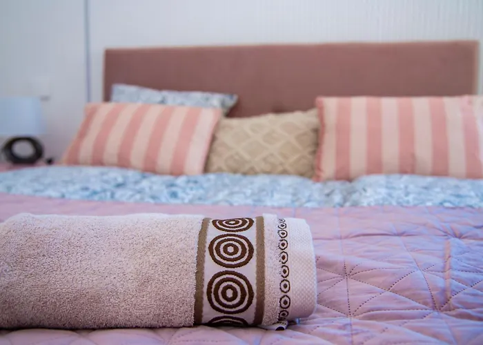 Apartament \