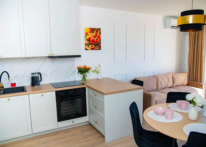 Apartament \