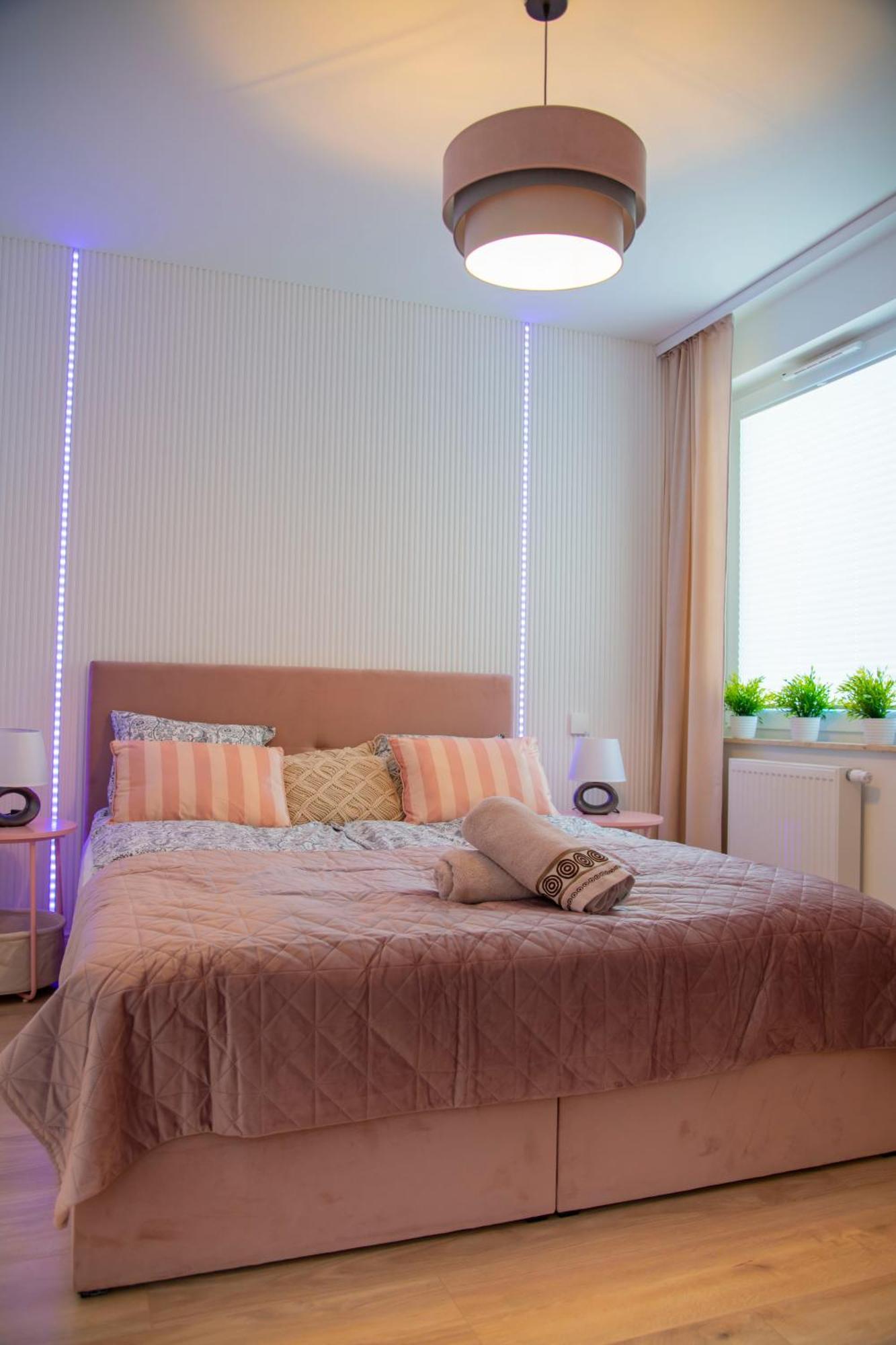 Apartmán 