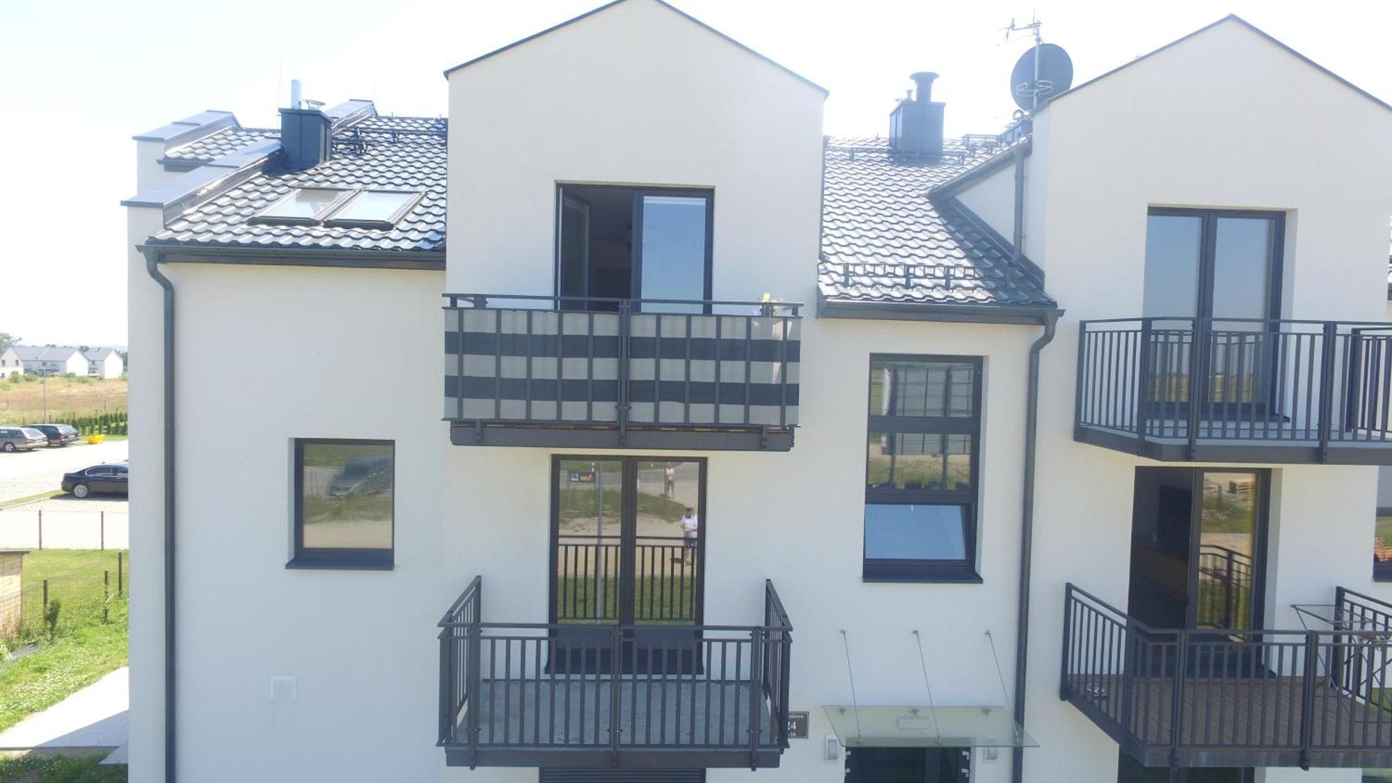 Apartament 